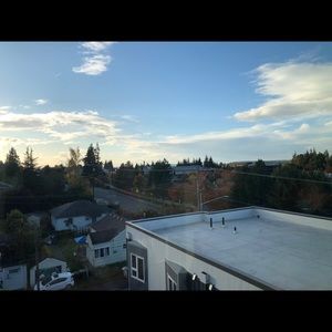 Meet your Posher, Shannon